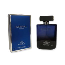 ادو پرفیوم مردانه مونارچی مدل IMPERIAL حجم 100 میلی لیتر